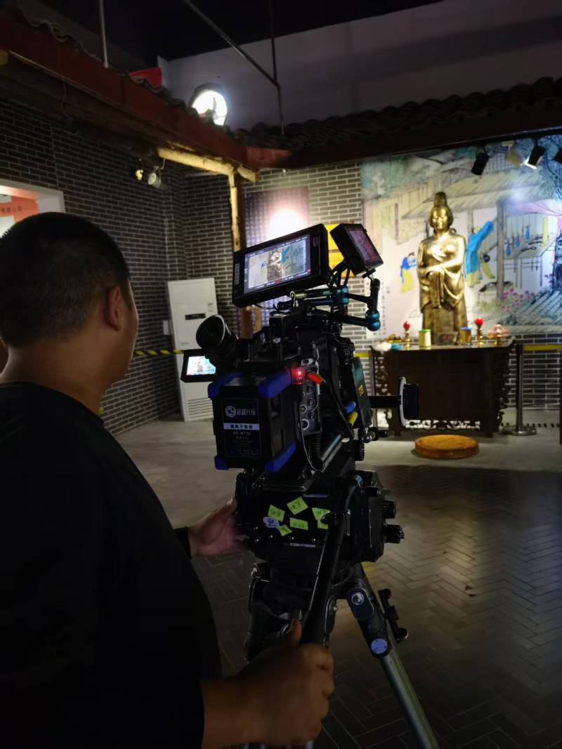 聚焦宛城区产品宣传视频拍摄公司，以专业实力赋能品牌声量升级