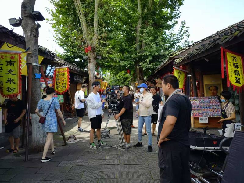宛城区产品视频拍摄技术升级：AI与三维动画深度融合