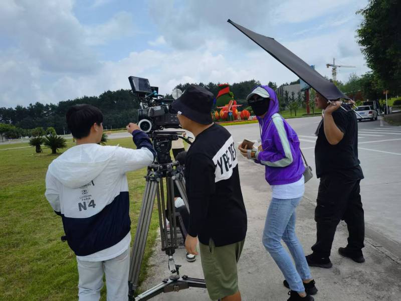 宛城区极致互动，未来愿景宏大，致力于成为全球领先的产品宣传视频企业