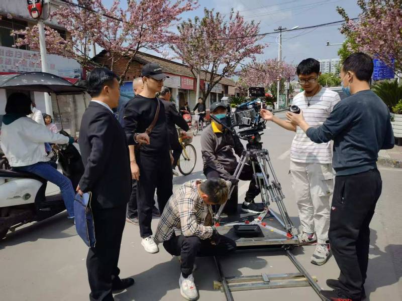宛城区产品视频拍摄进阶指南，助力产品抢占视觉高地